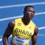 President Akpokavie Congratulates Abdul Rasheed Saminu on Record-Breaking Performance