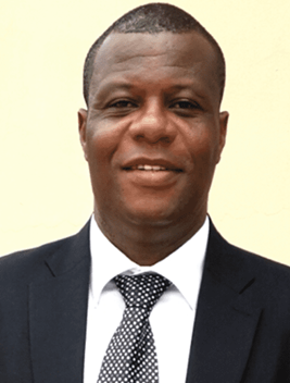 Frederick-Lartey-Otu