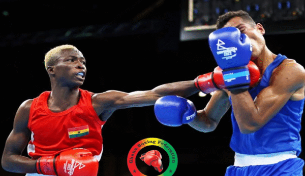 boxing