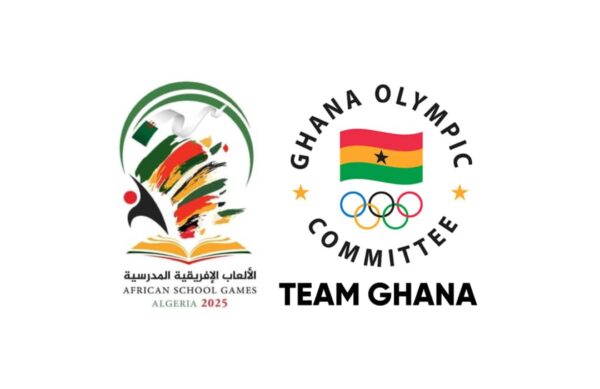 Ghana to participate in maiden ANOCA School Games in Algeria.