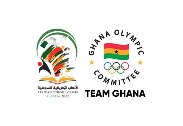 Ghana to participate in maiden ANOCA School Games in Algeria.